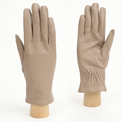GLF30-13S  FABRETTI Перчатки жен. нат. кожа