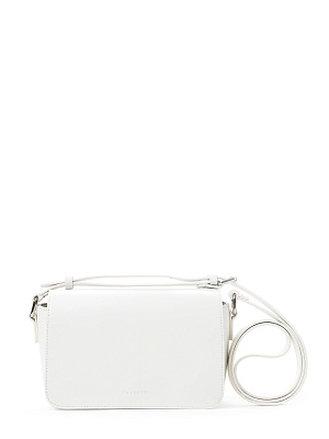 L191331-0221 FABRETTI Сумка жен. 100% натуральная кожа КРС 