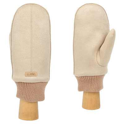 JMF35-5 FABRETTI Рукавицы жен. 90%полиэстер/10%эластан