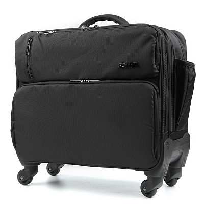 R2202-16-02 FABRETTI Кейс-пилот 4-х колесный 100% полиэстер