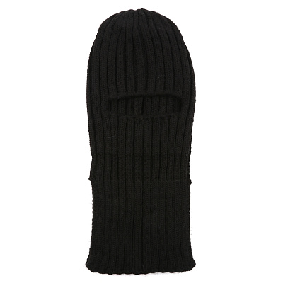 DND46-2 Балаклава жен. 10% альпака, 40% шерсть,50% акрил разм.57 FABRETTI