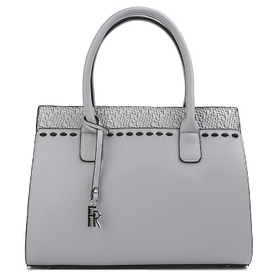 FR55068-3 FABRETTI Сумка жен. 100% полиуретан 