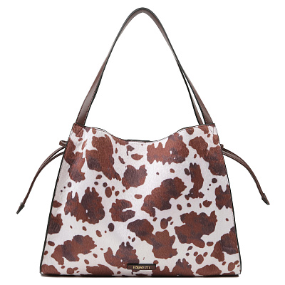 FR30510-173 FABRETTI Сумка жен. 100% полиуретан 