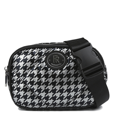 FR25T47723G-3 FABRETTI Сумка жен. 100% полиэстер 