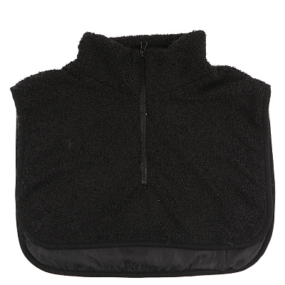 DZ15-2 Снуд-манишка  жен. 100% полиэстер разм.42X35 FABRETTI