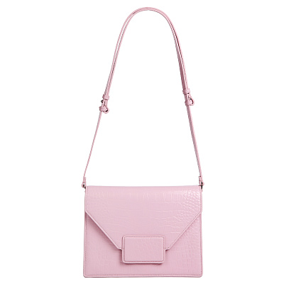 17759-5 Palio Сумка жен. нат. кожа 