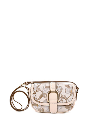 FR50023-13FS FABRETTI Сумка жен. 100% полиуретан 