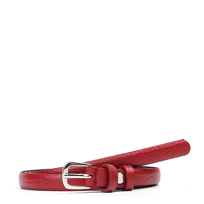 LF106815-4 FABRETTI Ремень жен. 100% натуральная кожа КРС