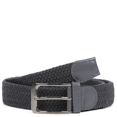 FR104PU-3 FABRETTI Ремень жен/муж 100% полиэстер