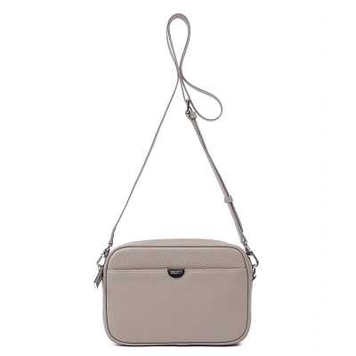 Q250021D-13 FABRETTI Сумка  жен. нат. кожа