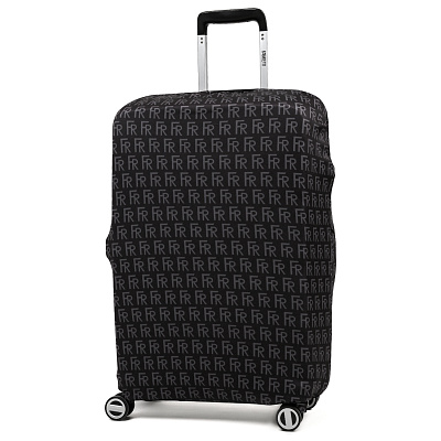 RW1100-L FABRETTI Чехол для чемодана 92%полиэстер 8%спандекс 