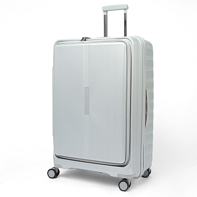 EN1050-28-33 FABRETTI Чемодан 4-х колесный 100% полипропилен