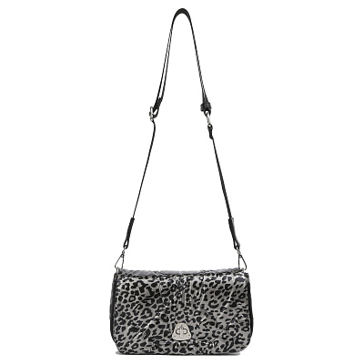 FR25T47722L-3 FABRETTI Сумка жен. 100% полиэстер 