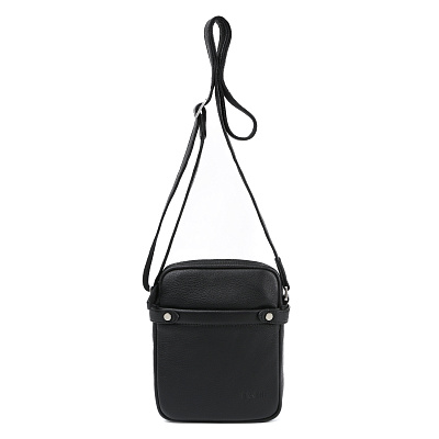 L3996-2 FABRETTI Сумка муж. нат. кожа 