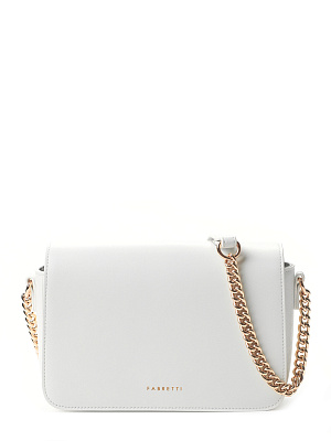 L191332-065 FABRETTI Сумка жен. 100% натуральная кожа КРС 