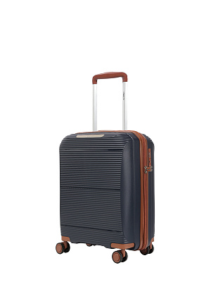 EN1010-20-8 FABRETTI Чемодан 4-х колесный 100% полипропилен