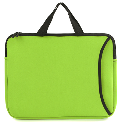 Y404-11 FABRETTI Сумка для ноутбука 100%неопрен