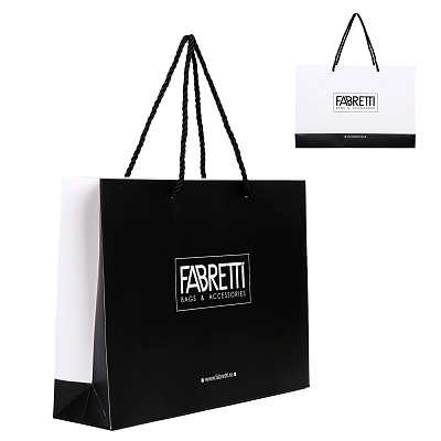 Пакет подарочный C2201