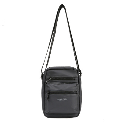 Y1004N-3 FABRETTI Сумка 100% нейлон