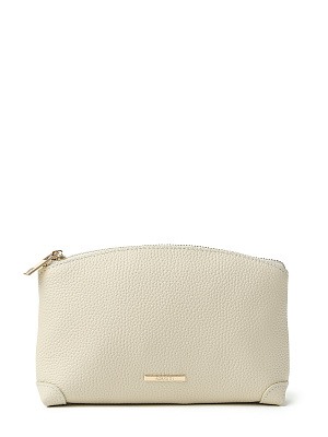 Q25033D-191 FABRETTI Косметичка жен. 100% натуральная кожа КРС 