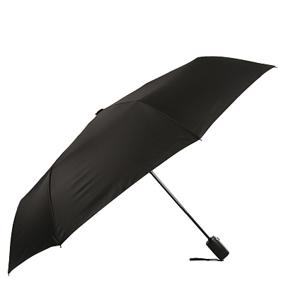 UGS1005-2 Зонт муж. Fabretti, автомат, 3 сложения, эпонж