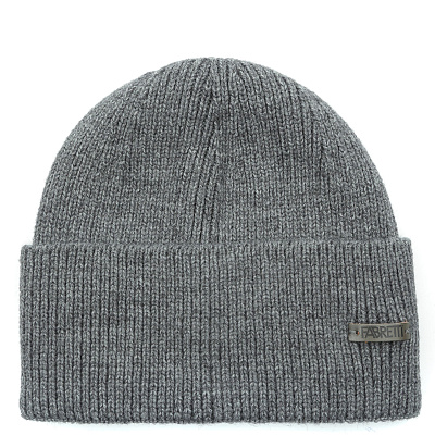 DWG50-3 Шапка муж. 40% шерсть, 20% вискоза, 40% акрил разм.58 FABRETTI