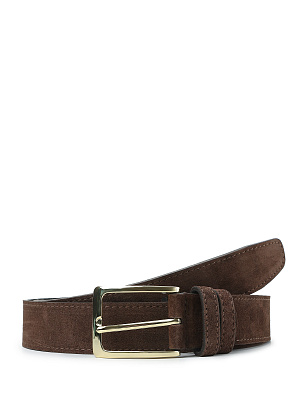 LF108535-122 FABRETTI Ремень жен. 100% натуральная кожа КРС