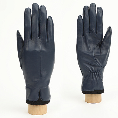 GLF41-8  FABRETTI Перчатки жен. нат. кожа