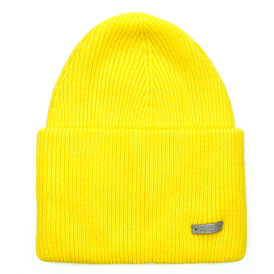 DFR63-7 Шапка жен. 30% шерсть, 25% вискоза, 30% акрил, 15% эластан разм.57 FABRETTI