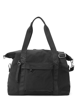 Y315081-2 FABRETTI Сумка дорожная жен. 100% полиэстер 