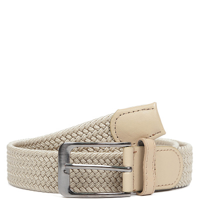 FR117PU-13 FABRETTI Ремень жен/муж 100% полиэстер