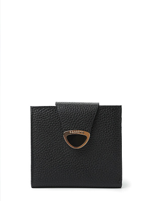 Q260052D-2 FABRETTI Кошелек  жен. 100% натуральная кожа КРС 