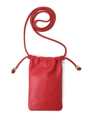 Q260073N-4 FABRETTI Сумка жен. 100% натуральная кожа КРС 