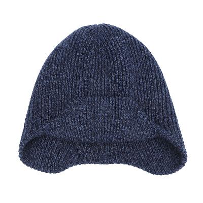 DFRG53-8 FABRETTI Ушанка мужская 50% шерсть, 30% вискоза, 20% полиэстер