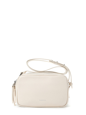 L19487-117 FABRETTI Сумка жен. 100% натуральная кожа КРС 