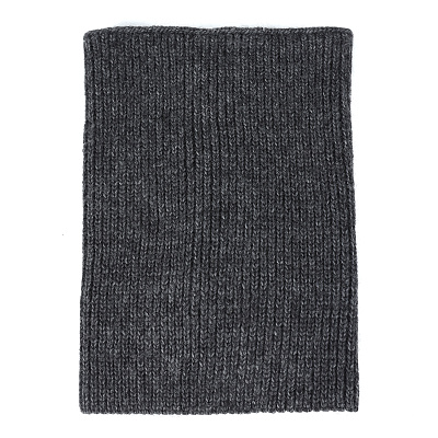 DFRG60-45 FABRETTI Снуд мужской 20% альпака, 30% шерсть, 50% акрил