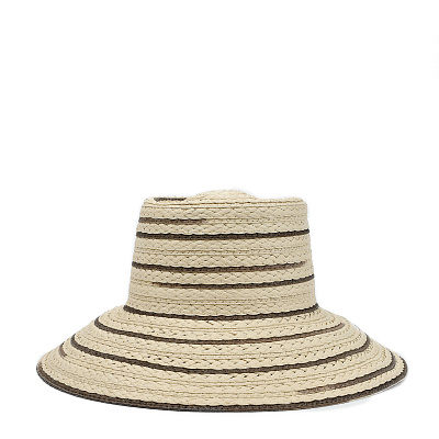 WGL12-13012 FABRETTI Шляпа жен. 90% целлюлоза/10% полиэстер