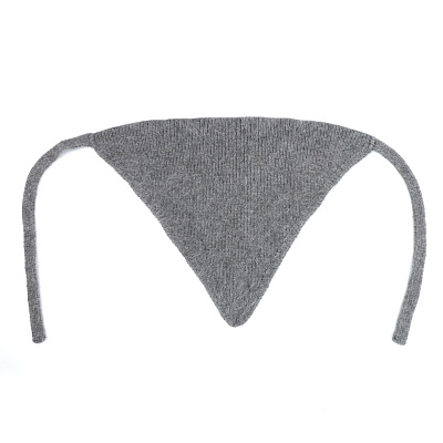 DW114-45 Fabretti Косынка женская 35% ангора, 40% вискоза, 25% нейлон