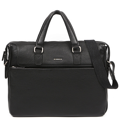 L15656-2 FABRETTI Сумка муж. нат. кожа 