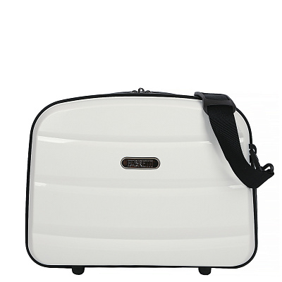 EN7520-1 FABRETTI Бьюти-кейс 100% полипропилен