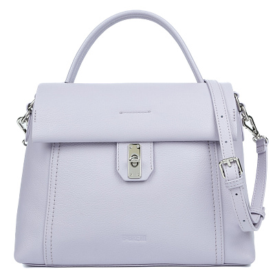 L18678-10 FABRETTI Сумка жен. нат. кожа 