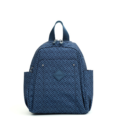 Y91104-8 FABRETTI Рюкзак 100% полиэстер