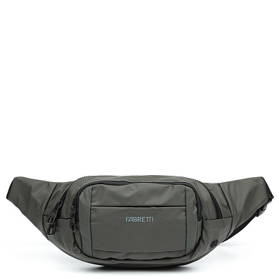 Y1023-11 Сумка дорожная муж. 100% нейлон  FABRETTI