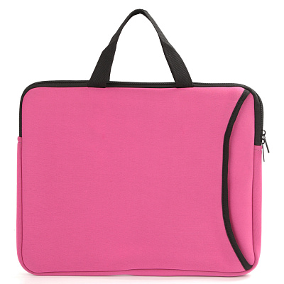 Y404-5 FABRETTI Сумка для ноутбука 100%неопрен