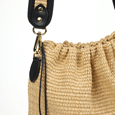 WFGL13-13 FABRETTI Сумка жен. 100% полипропилен