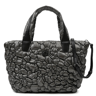 FR30319A-46 FABRETTI Сумка жен. 100% полиэстер 