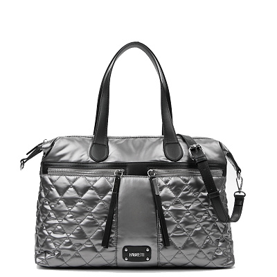 FR511901-3 FABRETTI Сумка жен. 100% полиэстер 