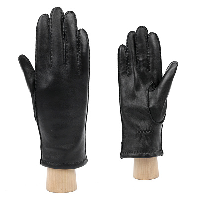 GDF11-2 FABRETTI Перчатки жен. нат. кожа