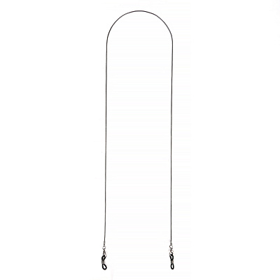 SD4-45 FABRETTI Цепочка для очков латунь