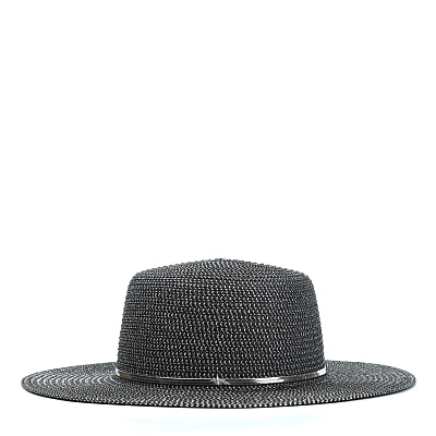 WU3-2 FABRETTI Шляпа жен. 90% целлюлоза/10% полиэстер